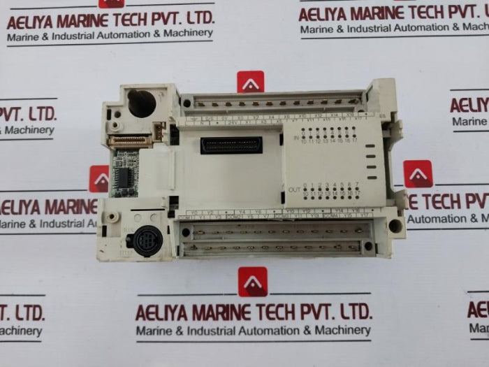 Mitsubishi Electric Fx2N-32Mr-es/Ul Programmable Controller 100-240Vac 50/60Hz