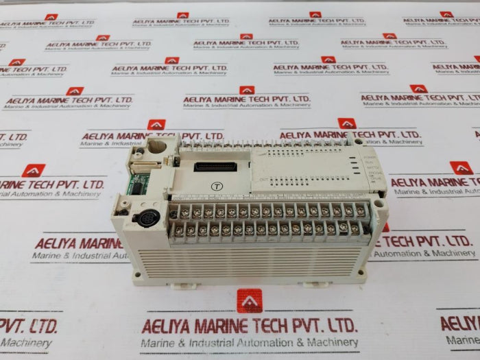 Mitsubishi Electric Fx2N-48Mt-001 Programmable Controller Ac85-264V 50Va