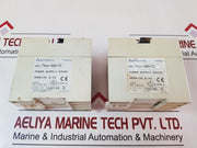 Mitsubishi Electric Fx2N-4Ad-tc Programmable Controller
