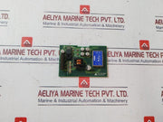 Mitsubishi Electric Fx2N-4Ad (Power) / Jy331Ad4404D Printed Circuit Board