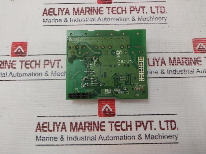 Mitsubishi Electric Printed Circuit Board Fx2N-4Ad