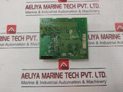 Mitsubishi Electric Printed Circuit Board Fx2N-4Ad