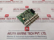 Mitsubishi Electric Fx2N-4Ad Printed Circuit Board