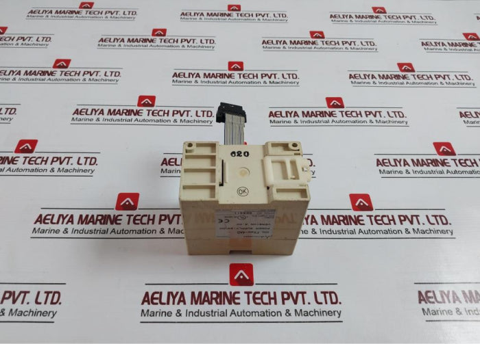 Mitsubishi Electric Fx2N-4Ad Programmable Controller 24Vdc, 4.00