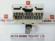 Mitsubishi Electric Fx2N-5A Analog Control Plc Module 24Vdc Ver 1.00