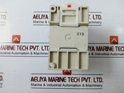 Mitsubishi Electric Fx2N-5A Analog Output Block Jy550D20801C 24Vdc