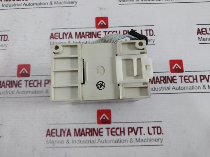 Mitsubishi Electric Fx2N-5A Programmable Controller 24V Dc Ver 1.00 Jy550D20801D