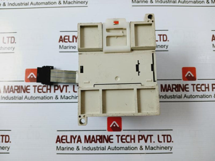 Mitsubishi Electric Fx2N-8Ad Analog Input Programmable Controller Block V1.23
