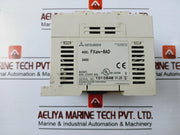 Mitsubishi Electric Fx2N-8Ad Analog Input Programmable Controller Block V1.23