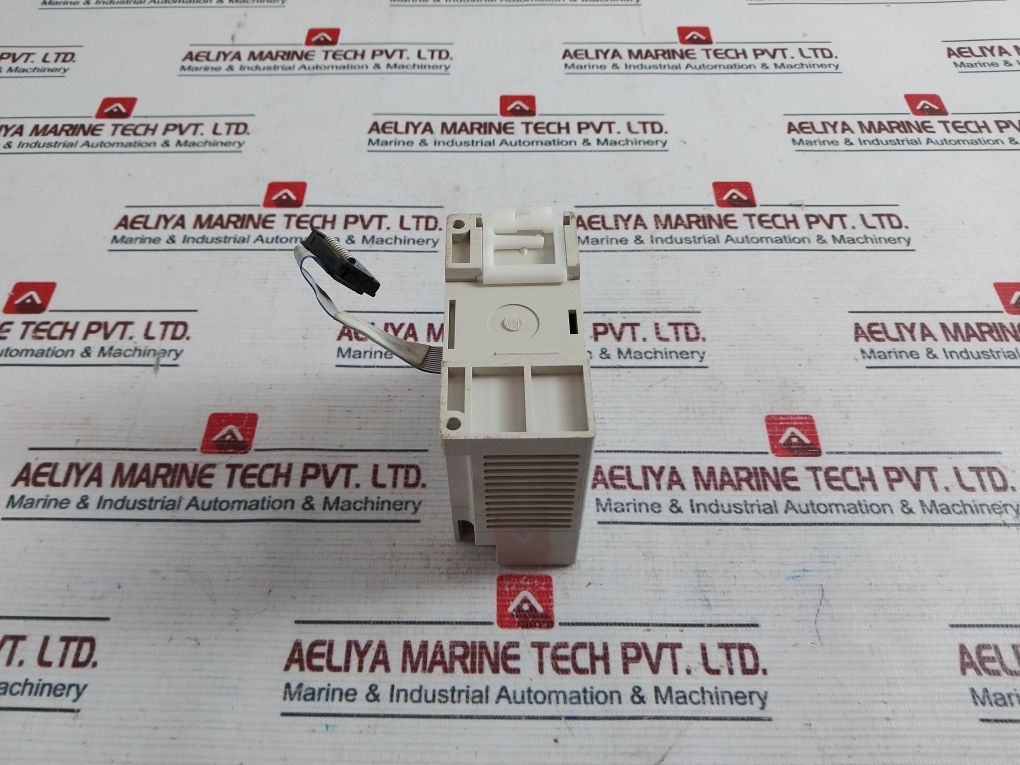 Mitsubishi Electric Fx2N-8Er-es/Ul Programmable Controller 24Vdc 5Ma