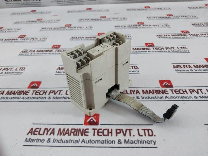 Mitsubishi Electric Fx2N-8Eyt-ess/Ul Modular Extension Unit 8 Transist ...