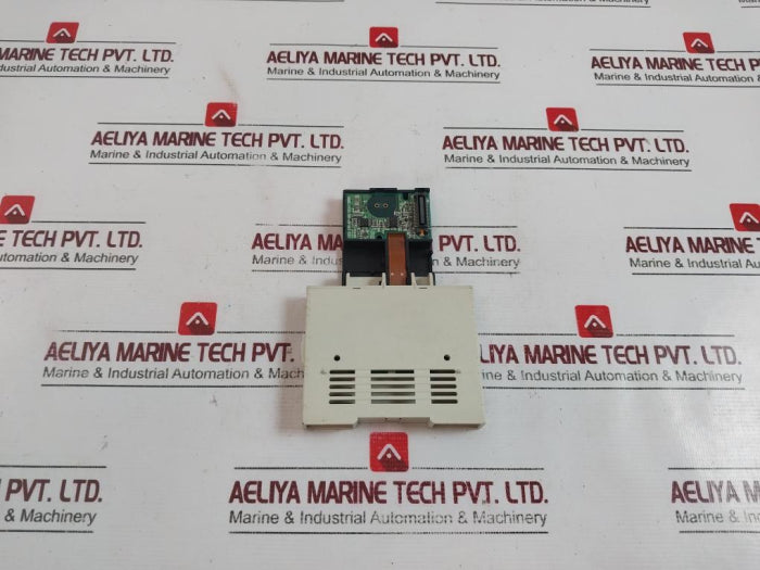 Mitsubishi Electric Fx3G-cnv-adp Programmable Controller Adapter, Y550D22401C