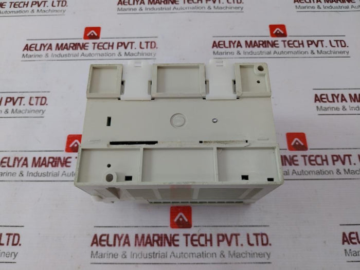 Mitsubishi Electric Fx3U-16Mt/Dss Melsec Programmable Controller 24Vdc 25W Max
