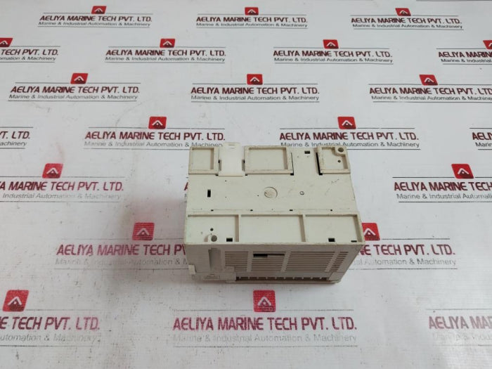 Mitsubishi Electric Fx3U-16Mt/Ess Transistor Outputs 100-240Vac 50/60Hz 30W