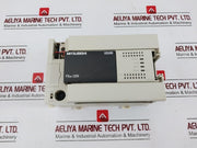 Mitsubishi Electric Fx3U-32Mt/Ess Programmable Controller 100-240Vac 50/60Hz