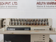 Mitsubishi Electric Fx3U-32Mt/Ess Programmable Controller 100-240Vac 50/60Hz 35W
