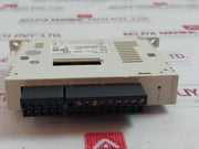 Mitsubishi Electric Fx3U-4Ad-adp Plc Analog Input Module, Dc24V
