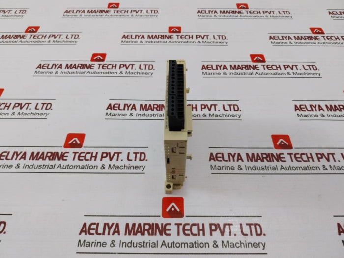 Mitsubishi Electric Fx3U-4Ad-adp Programmable Controller Dc24V Input 0-10V