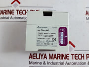 Mitsubishi Electric Fx3U-4Ad Programmable Controller