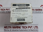 Mitsubishi Electric Fx3U-4Ad Programmable Controller