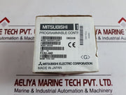 Mitsubishi Electric Fx3U-4Ad Programmable Controller