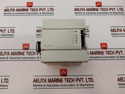 Mitsubishi Electric Fx3U-4Lc Programmable Controller 24Vdc 50Ma