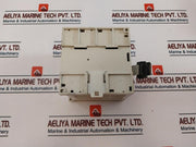 Mitsubishi Electric Fx3U-4Lc Programmable Controller 24Vdc 50Ma