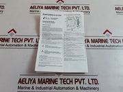 Mitsubishi Electric Fx3U-80Mr/ Es Programmable Controller