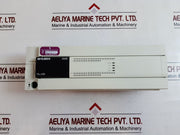 Mitsubishi Electric Fx3U-80Mr/ Es Programmable Controller