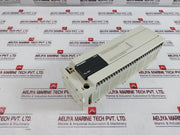 Mitsubishi Electric Fx3U-80Mr/Es Programmable Controller 100-240Vac 50/60Hz 50W