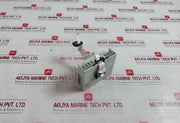 Mitsubishi Electric Fx5-16Et/Es-h Digital I/O Module 20X04V Fx5-3Ec Y309C38071D 