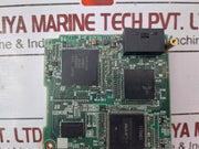Mitsubishi Electric Fx5-40Ssc-s-b Printed Circuit Board Card Bc386A92001