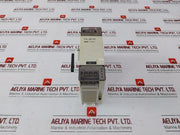 Mitsubishi Electric Fx8Eyres/Ul Plc Output Block Fx-8Eyr 120/240Vac Jy550D20801B