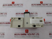 Mitsubishi Electric Fx8Eyres/Ul Plc Output Block Fx-8Eyr 120/240Vac Jy550D20801B