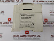 Mitsubishi Electric Fxon-24Mr-es/Ul Programmable Controller 24V 100-240Vac 30Vdc