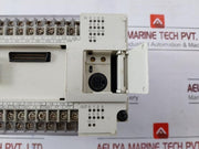 Mitsubishi Electric Fxon-24Mr-es/Ul Programmable Controller 24V 100-240Vac 30Vdc