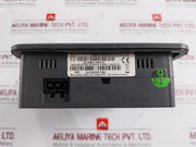 Mitsubishi Electric Gc35Mh-16Mr-d Graphic Operation Controller Panel 24Vdc