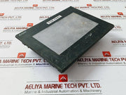 Mitsubishi Electric Gs2107-wtbd Graphic Operation Terminal 24Vdc