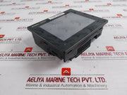 Mitsubishi Electric Gt1050-qbbd Graphic Operation Terminal Panel