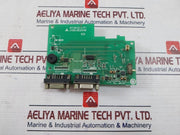 Mitsubishi Electric Gt105 (I/F) Printed Circuit Board
