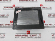 Mitsubishi Electric Gt1455-qtbde Graphic Operation Terminal 24V Dc (Not Working)