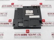 Mitsubishi Electric Gt1455-qtbde Graphic Operation Terminal 24V Dc