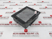 Mitsubishi Electric Gt1455-qtbde Graphic Operation Terminal 24V Dc