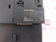 Mitsubishi Electric Gt1572-vnba Graphic Operation Terminal Panel 100-240Vac 50/60Hz