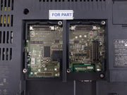 Mitsubishi Electric Gt1675M-stba Graphical Touch Terminal Got1000