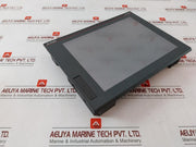 Mitsubishi Electric Gt2512-stbd Got2000 Cc-link Hmi Graphic Operation Terminal