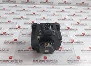 Mitsubishi Electric Hg-sr202J Ac Servo Motor 3Ac 150V 9.6A Cl.F 2Kw 2000 R/Min