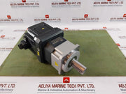 Mitsubishi Electric Hg-sr352J Ac Servo Motor Input/Output Pb142-6