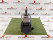 Mitsubishi Electric Hg-sr352J Ac Servo Motor Input/Output Pb142-6
