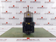 Mitsubishi Electric Hg-sr352J Ac Servo Motor Input/Output Pb142-6